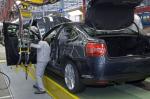 Citroen C5 2007 года
